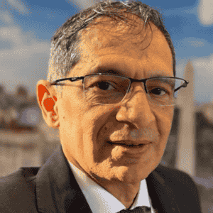 Ortigoza Daniel Victor, Argentina Medical Emergencies of the Lebanese Syrian Hospital, Argentina